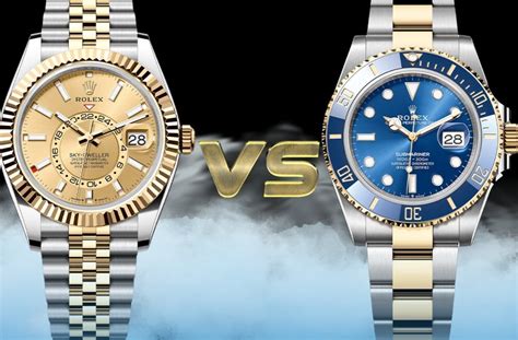 rolex submariner differences|rolex submariner value chart.